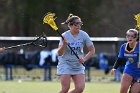 WLax vs WSU  Women’s Lacrosse vs Worcester State University. - Photo by Keith Nordstrom : WLax, lacrosse